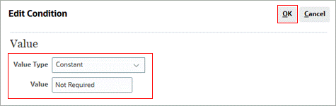 Click OK